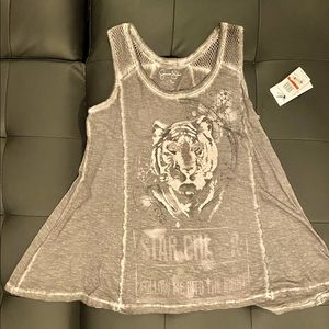 XS Tank Top by Jessica Simpson